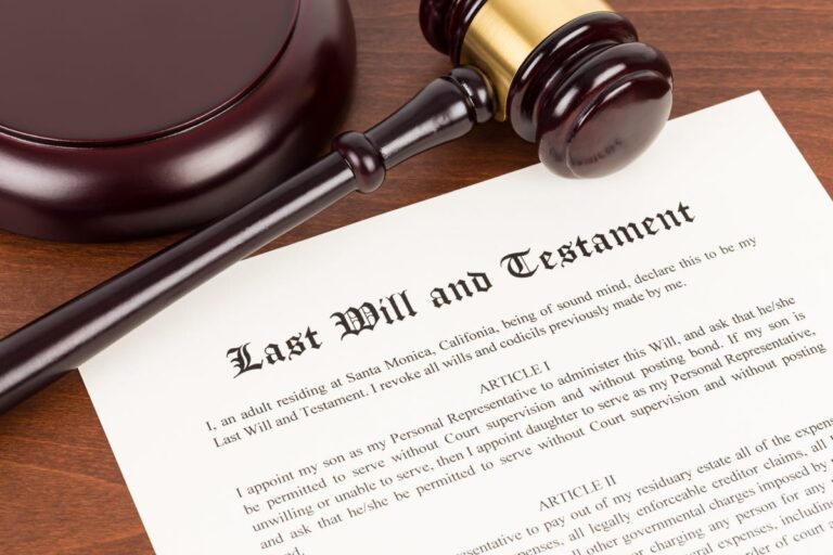 How to Contest a Will and Win – 2024 Guide