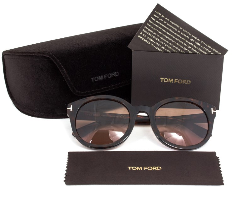 5 Ways to Know if Your Tom Ford Sunglasses Are Authentic - PMCAOnline