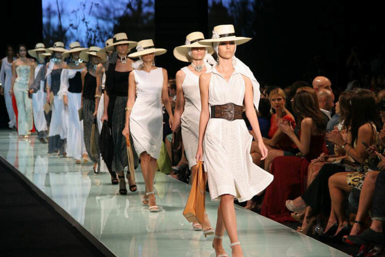 How The Fashion Industry Is Adapting To A More Eco-Conscious Climate