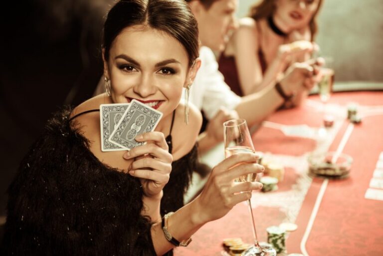 11 Important Online Casino Etiquettes to Know About