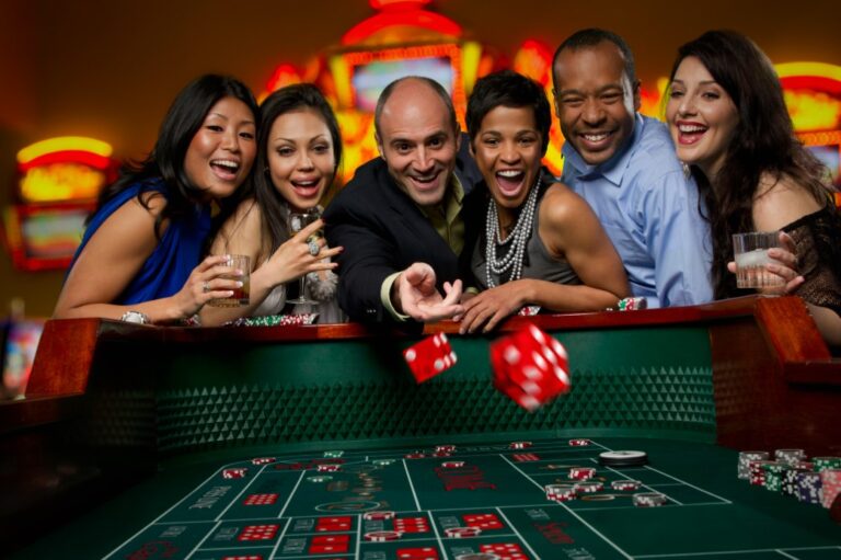 What Is The Most Skill-Based Online Casino Game