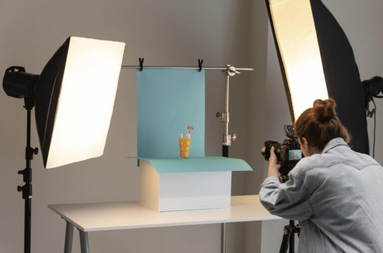 Are You Getting The Benefits Of Using Packshot Photography?