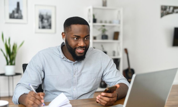 8 Products to Help You Be More Productive When Working from Home