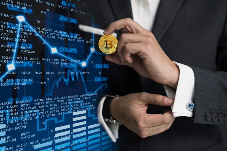 Is It Risky to Leave Your Cryptocurrency in Exchange