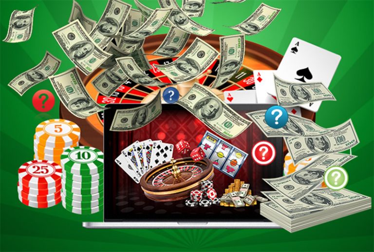 Which Casino Games Are Most Popular In 2024