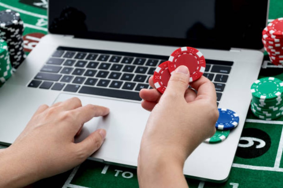How To Win At Online Casino Table Games Tips And Strategies