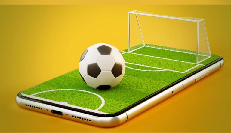 Why Do So Many People Like Online Betting on Football Matches?