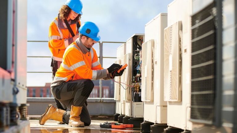 Pricing Your HVAC Service Jobs: How To Make It Work For You And Your Customers