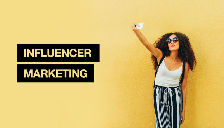 Influencer Marketing: A Complete Breakdown