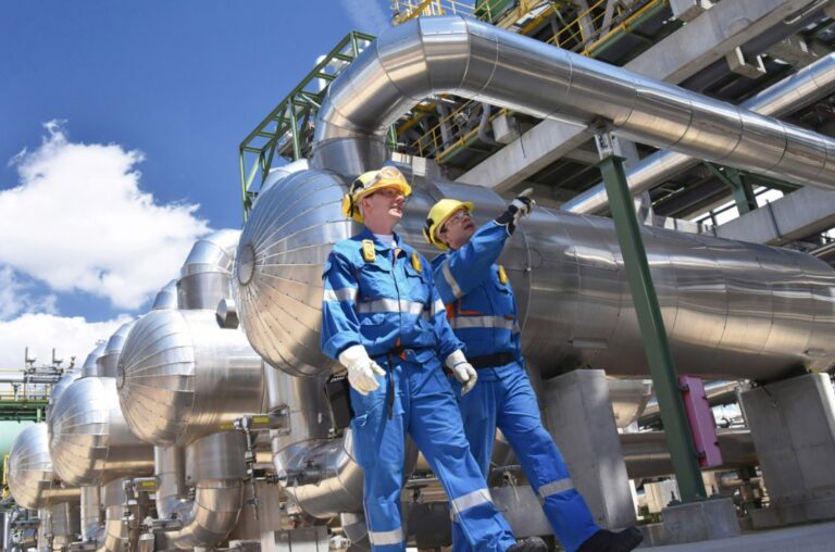 4 Emerging Trends In The Oilfield Services Industry In 2024