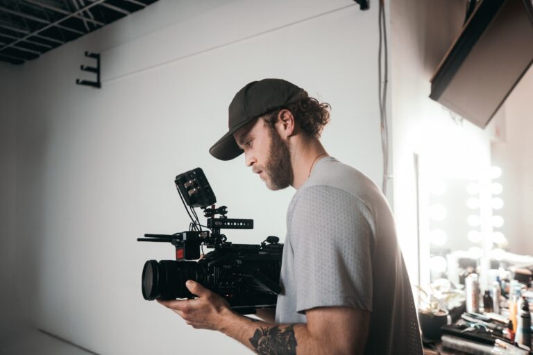 Create Stunning Training Videos