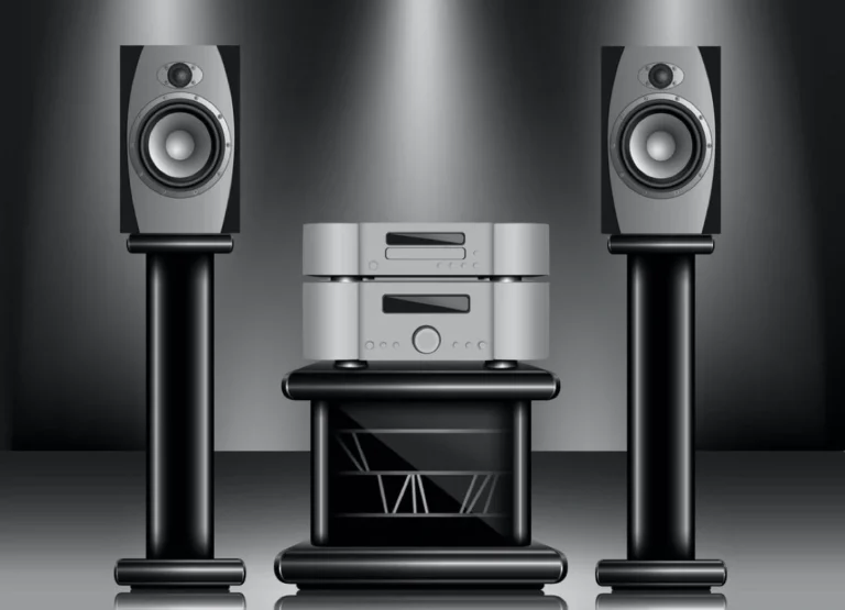6 Things You Need To Add To Your Audiophile Setup