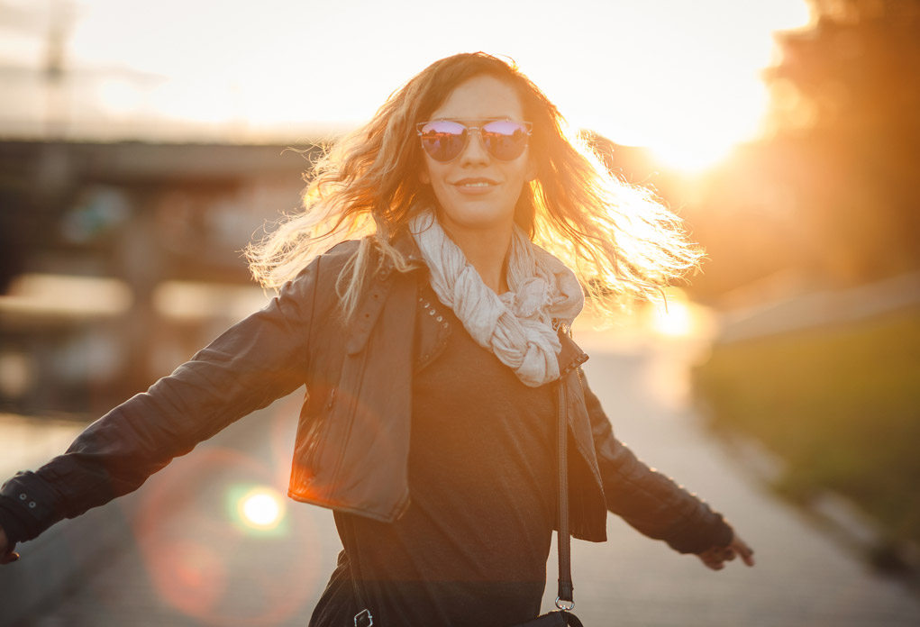 How To Use Continuous Lighting For Portrait Photography?