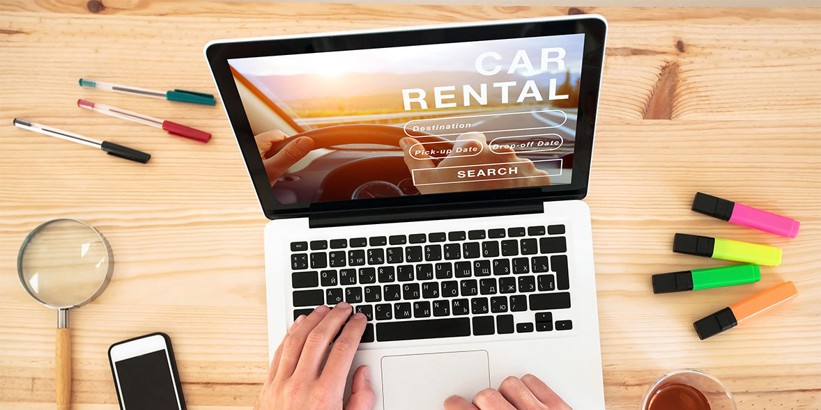 Your Guide to Renting a Car In India - PMCA Online