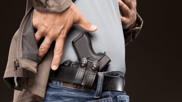 Dos and Don’ts When Carrying a Concealed Gun