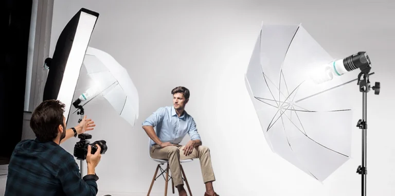 How To Use Continuous Lighting For Portrait Photography?