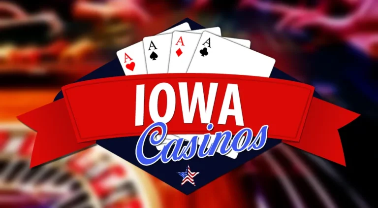 Will Iowans Be Able to Gamble Online This Year?