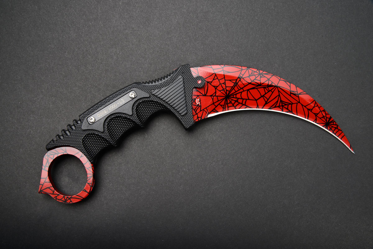 10 Rarest & Most Expensive CS:GO Knives And How To Get Them - PMCAOnline