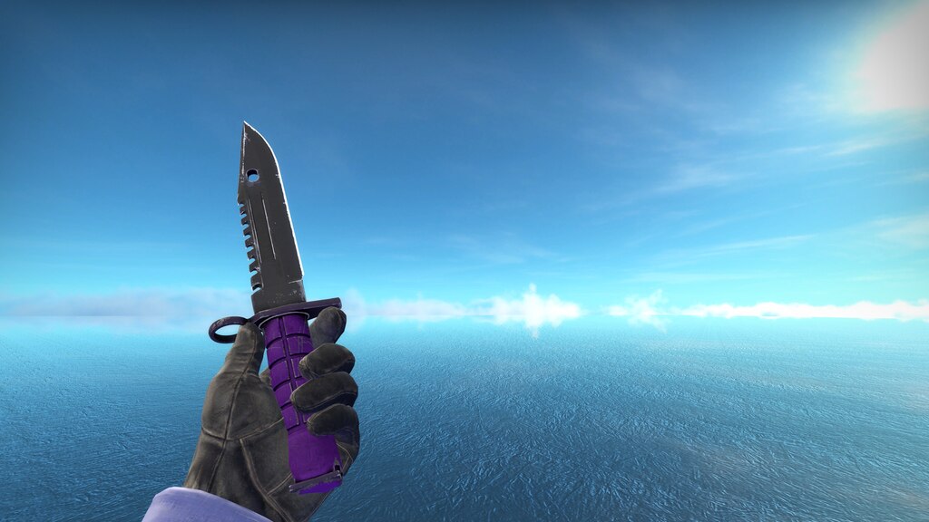 10 Rarest & Most Expensive CS:GO Knives And How To Get Them - PMCAOnline