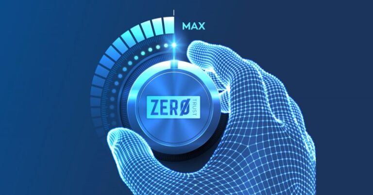 6 Core Principles of Zero Trust Security