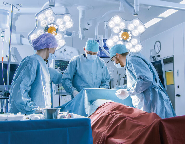 How to Prepare for Your Surgery