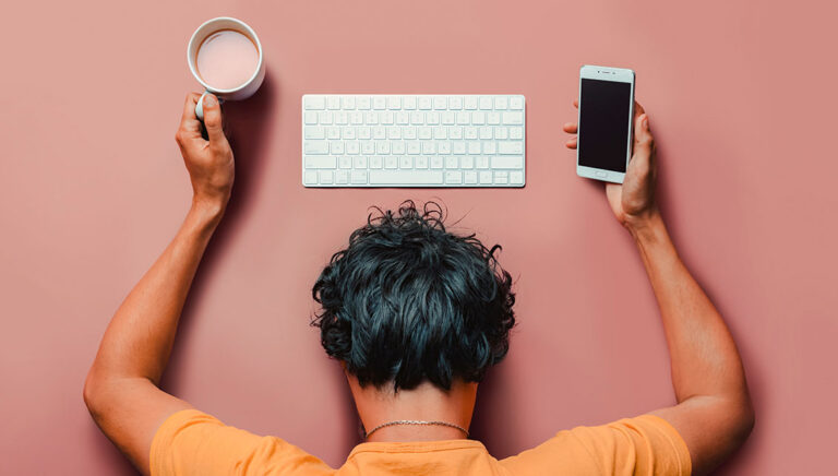 Recognizing the Signs of Burnout