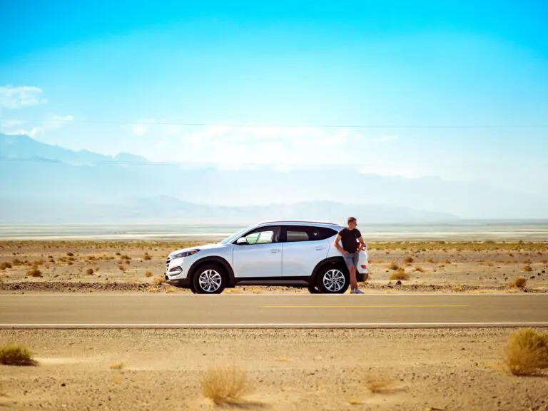 Your Guide to Renting a Car In India
