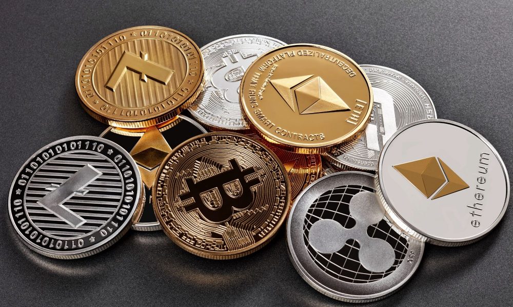 most underrated crypto currencies