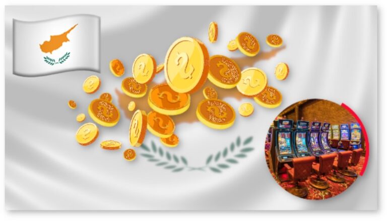 4 Things You Need To Know About the Online Gambling Laws in Cyprus