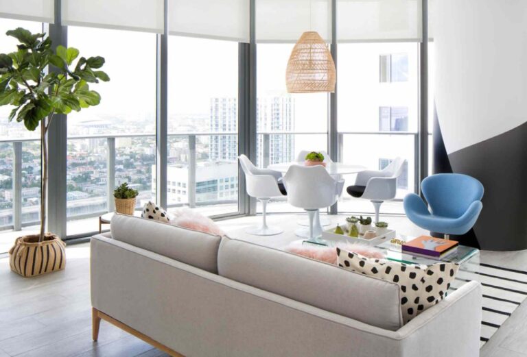 6 Tips For Furnishing And Decorating Your First Home Or Apartment
