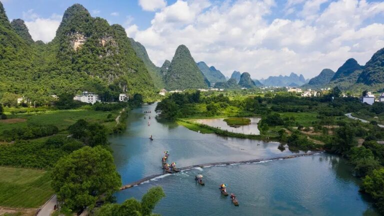 5 Must-Visit Tourist Attractions In Guilin 2024