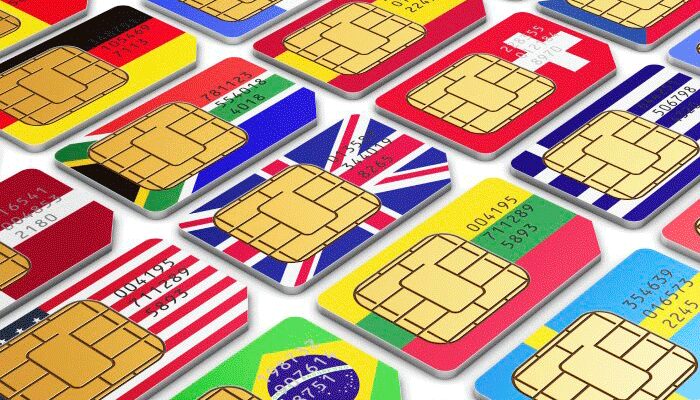 Which SIM Card is Best for Travelling – 2024 Guide