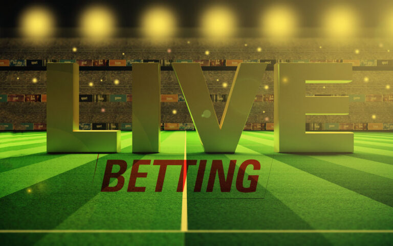 Win More Often With Live Sports Betting