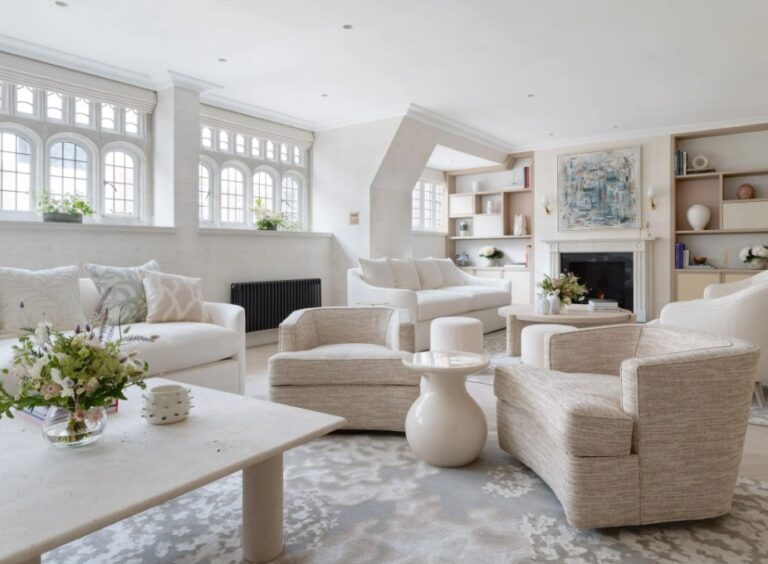 How To Decorate Your Home To Look Luxurious?