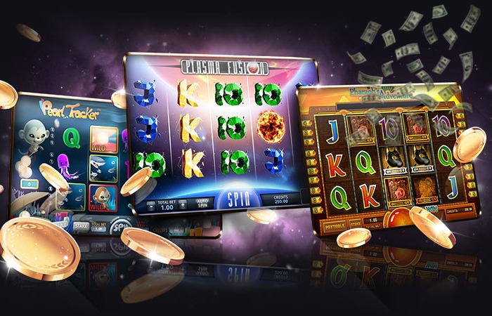 5 Best Online Slot Games you Might Have Missed