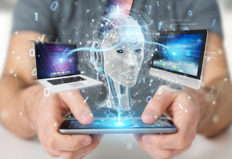 9 Ways Technology Is Improving The Hospitality Industry