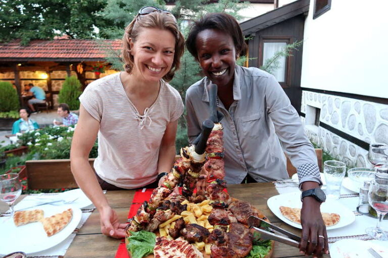 Which Country Has The Cheapest Food In The World PMCAOnline