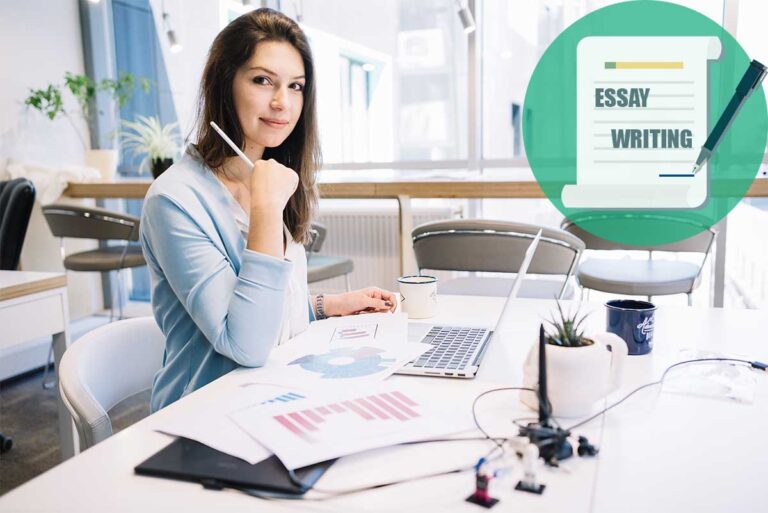 Essay Writing Services and Why Students Feel the Need to Turn to Them