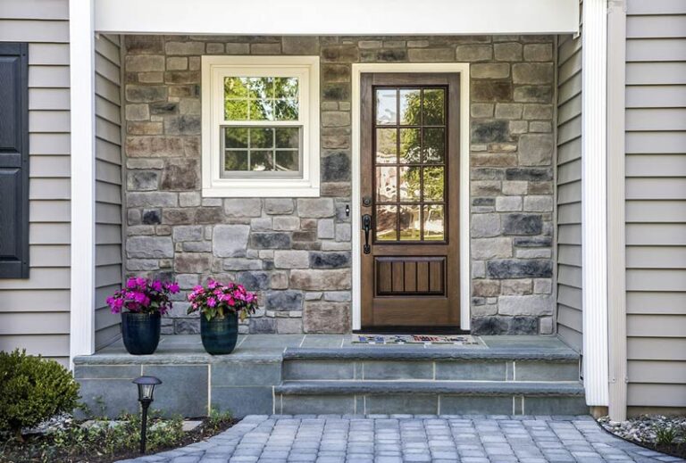 How Thick Should an Exterior Door Be – 2024 Guide