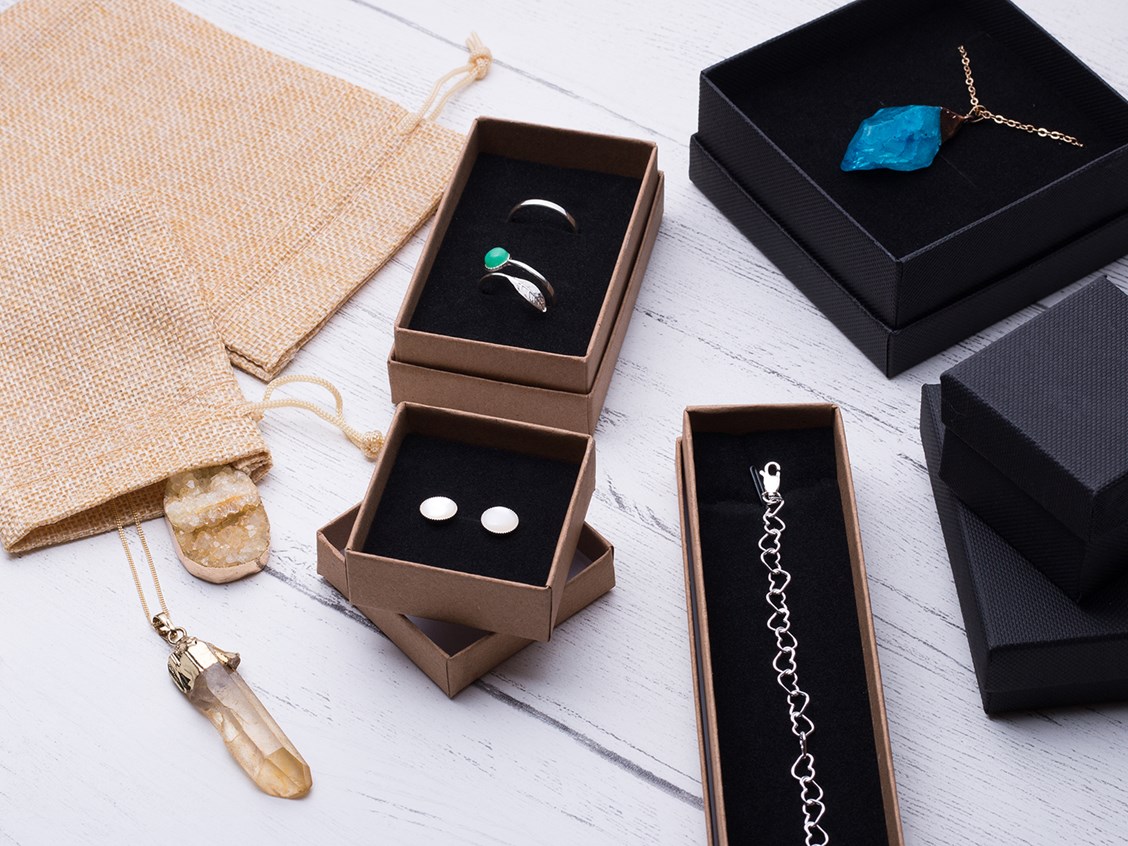 How to Find the Best Packaging Solution For Your Handmade Jewelry ...