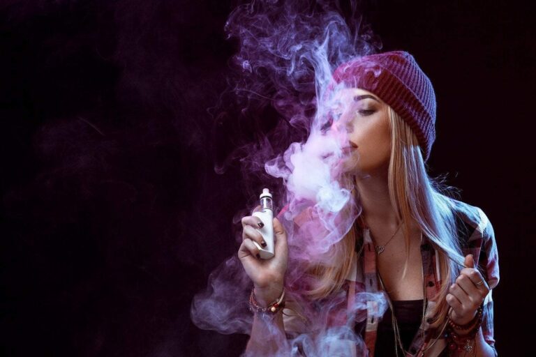 How Long Should You Hit a Vape for – 2024 Guide