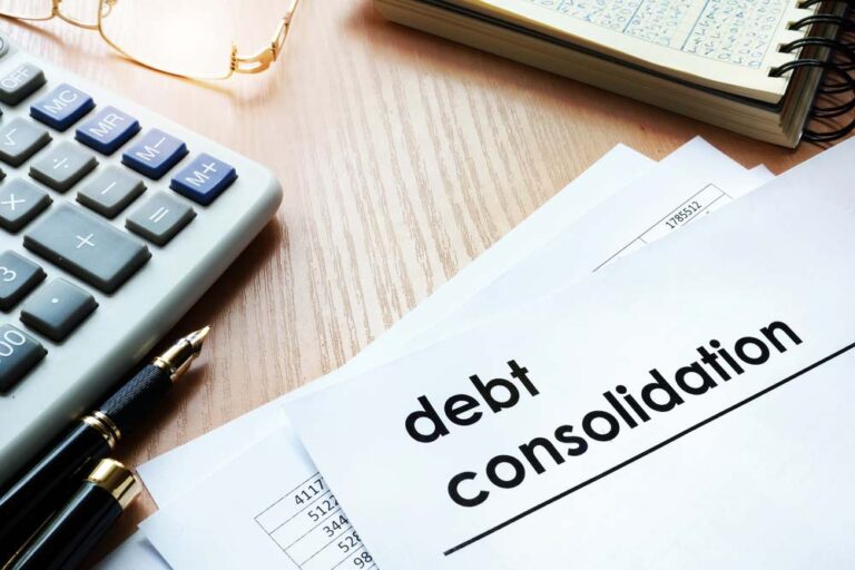 Is Debt Consolidation Right for You?