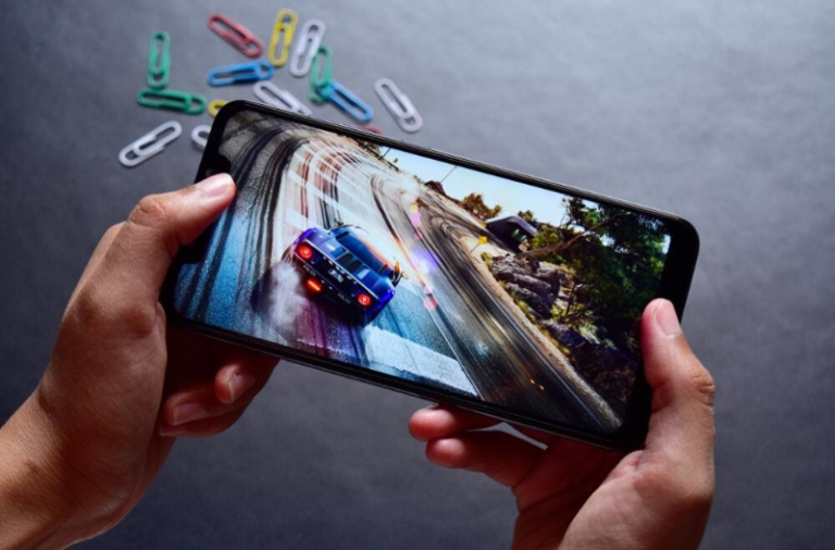 Which Mobile Phone is the Best for Online Games 2024