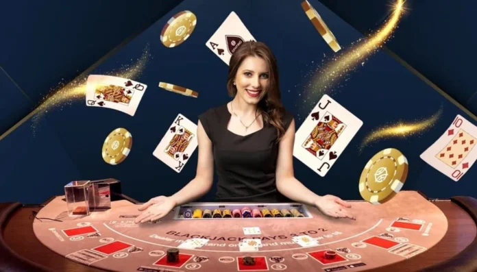 The Best Way to Bet at a Casino - Ijprbs