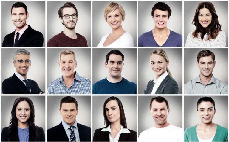 What is the Best Color to Wear for Professional Headshots? – 2024 Guide