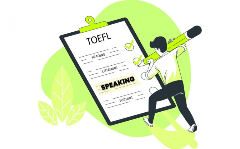 2 Ways to Establish a Strategy to Completely Conquer TOEFL Speaking