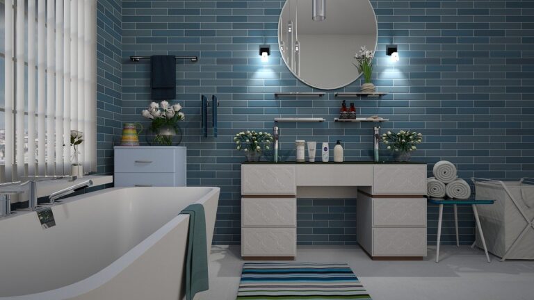 Bathroom Design: Ideas, Style Decisions of 2024