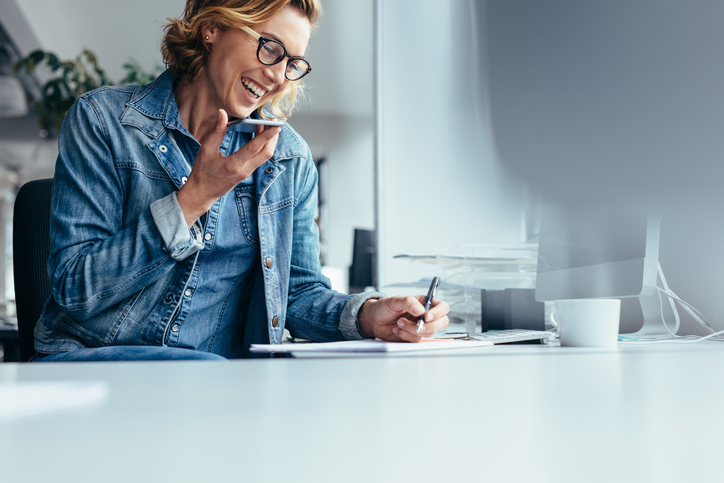 Conversational Writing: An Undeniable Method To Increase Readership