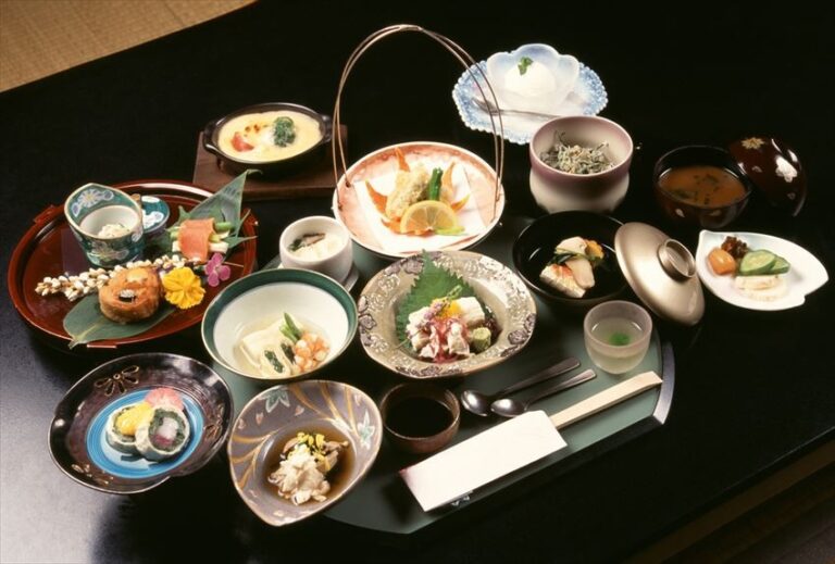 The Famous & Traditional Dishes to Eat in Fukushima: The Home of Soba