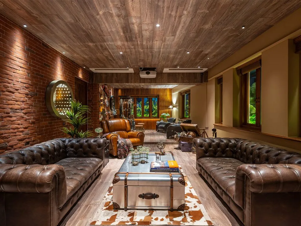 How To Tell If Your Leather Furniture Is Real Or Fake